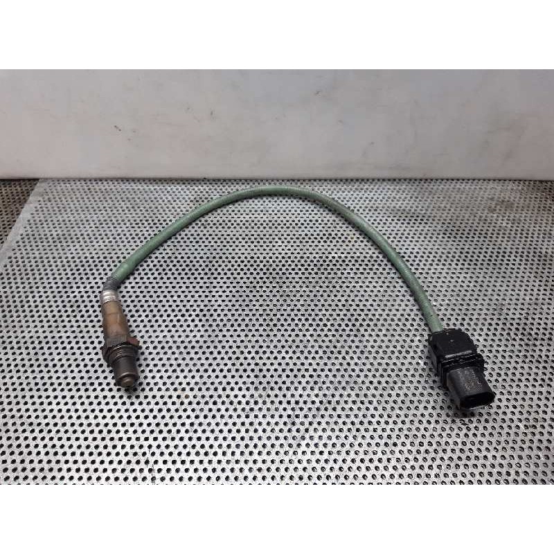 Recambio de sonda lambda para mercedes-benz clase gla (w156) gla 180 (156.942) referencia OEM IAM 0035427018  