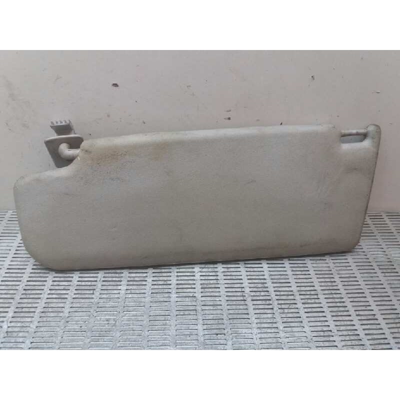 Recambio de parasol izquierdo para volkswagen golf iii berlina (1h1) 1.9 tdi referencia OEM IAM   