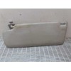 Recambio de parasol izquierdo para volkswagen golf iii berlina (1h1) 1.9 tdi referencia OEM IAM   