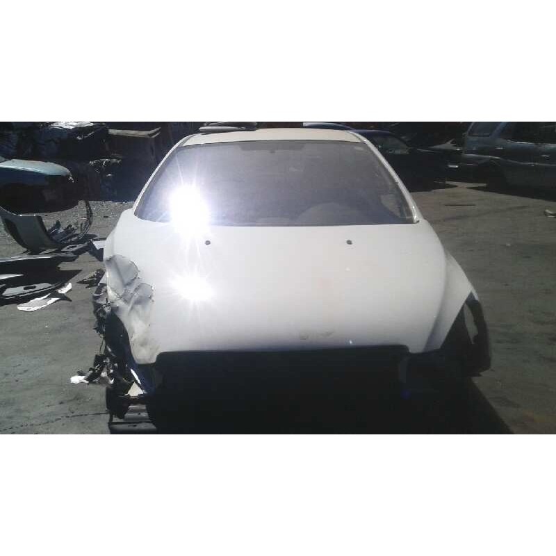 peugeot 307 (s1) del año 2004