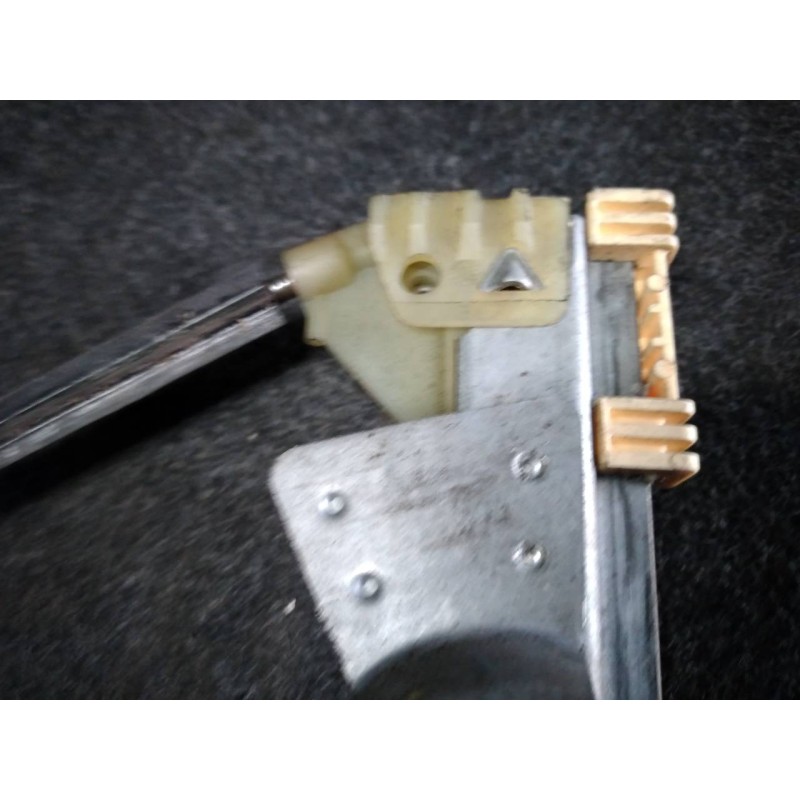 Recambio de elevalunas delantero derecho para renault scenic (ja..) 1.6 referencia OEM IAM - Gris 6
