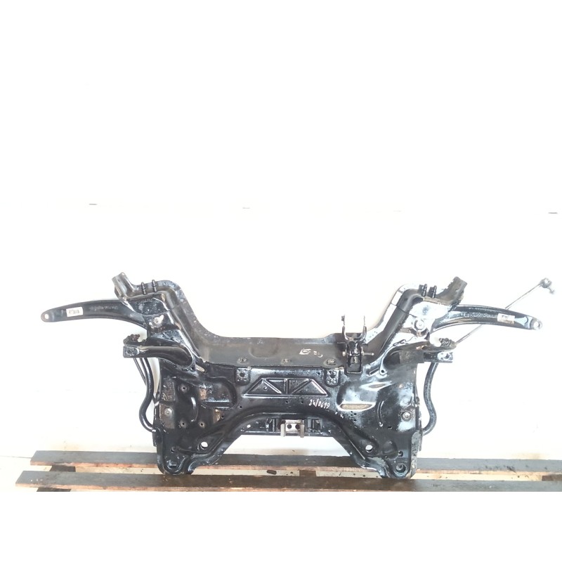 Recambio de puente delantero para peugeot 3008 confort referencia OEM IAM   