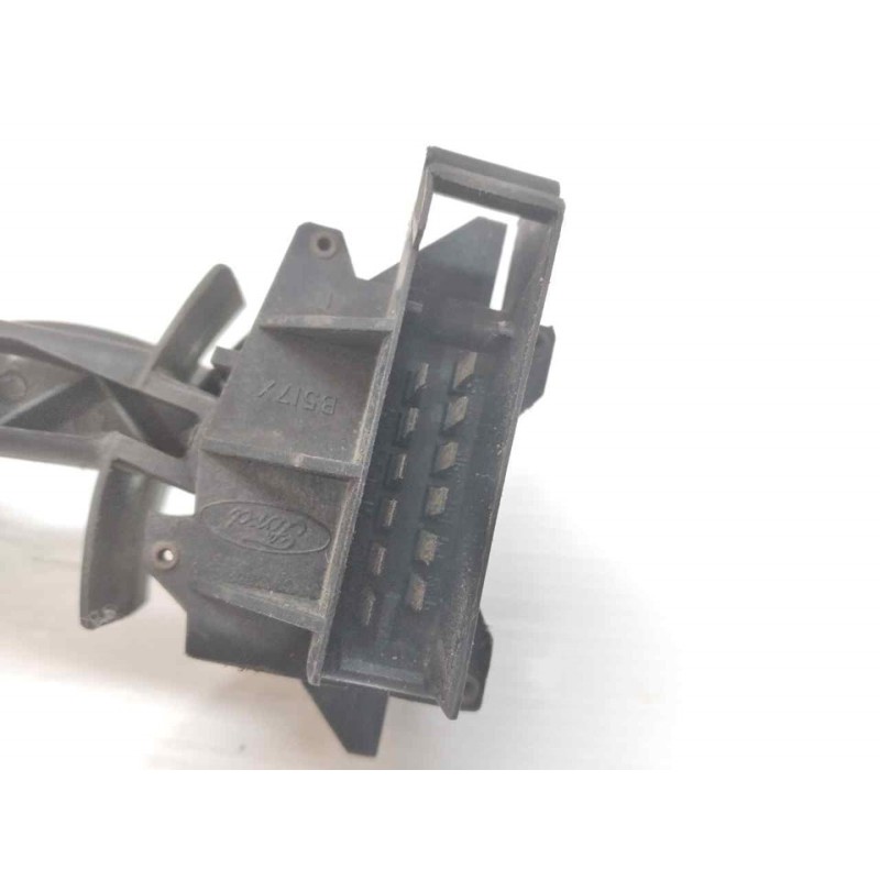 Recambio de mando limpia para ford transit, caja cerrada 86/92 ft 120 referencia OEM IAM 11N1 - Gris 3
