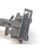 Recambio de mando limpia para ford transit, caja cerrada 86/92 ft 120 referencia OEM IAM 11N1  