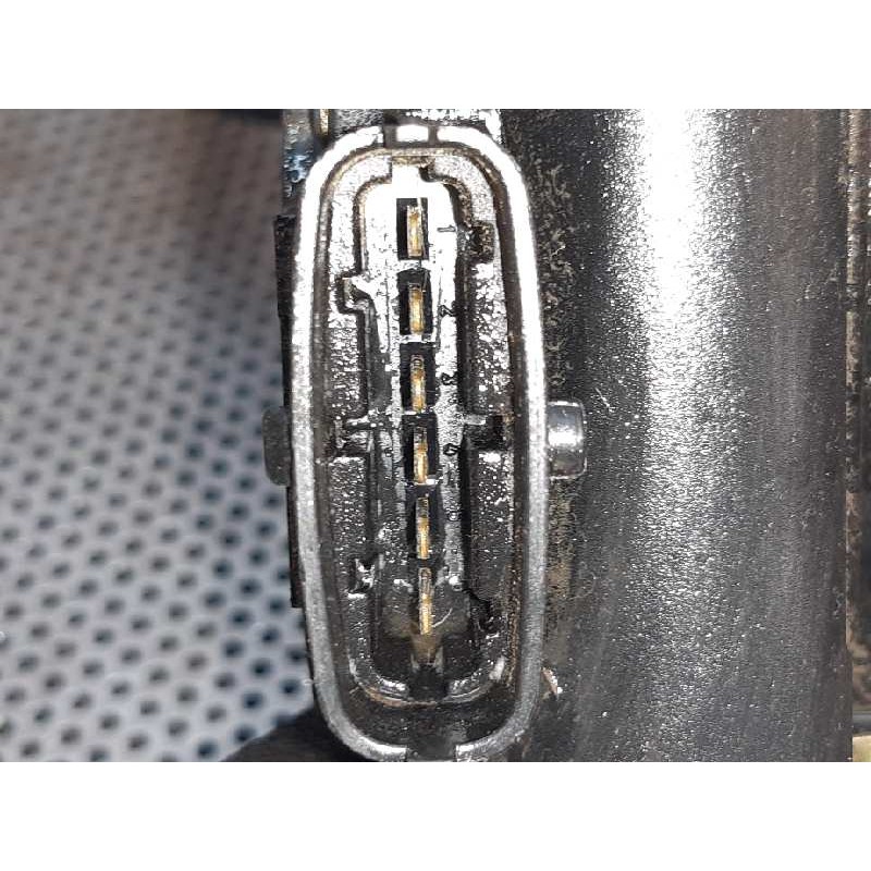 Recambio de potenciometro pedal para fiat doblo (119) 1.9 jtd cat referencia OEM IAM 0281002415  BOSCH 4
