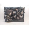 Recambio de electroventilador para volkswagen touareg (7la) tdi r5 referencia OEM IAM 0130303292 0130303293 1137328096