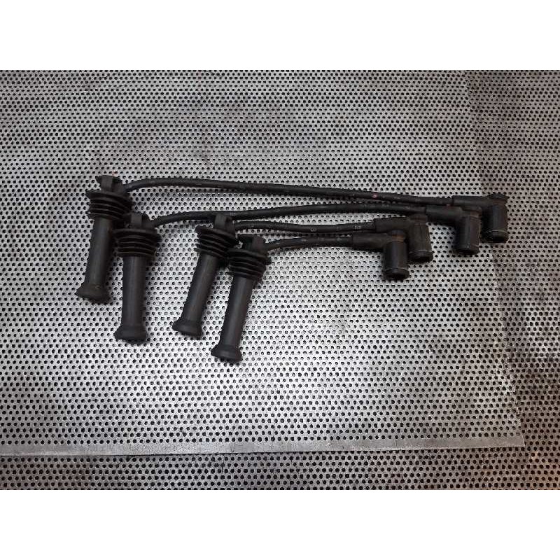 Recambio de juego cables bujia para ford focus berlina (cap) 1.6 16v cat referencia OEM IAM   