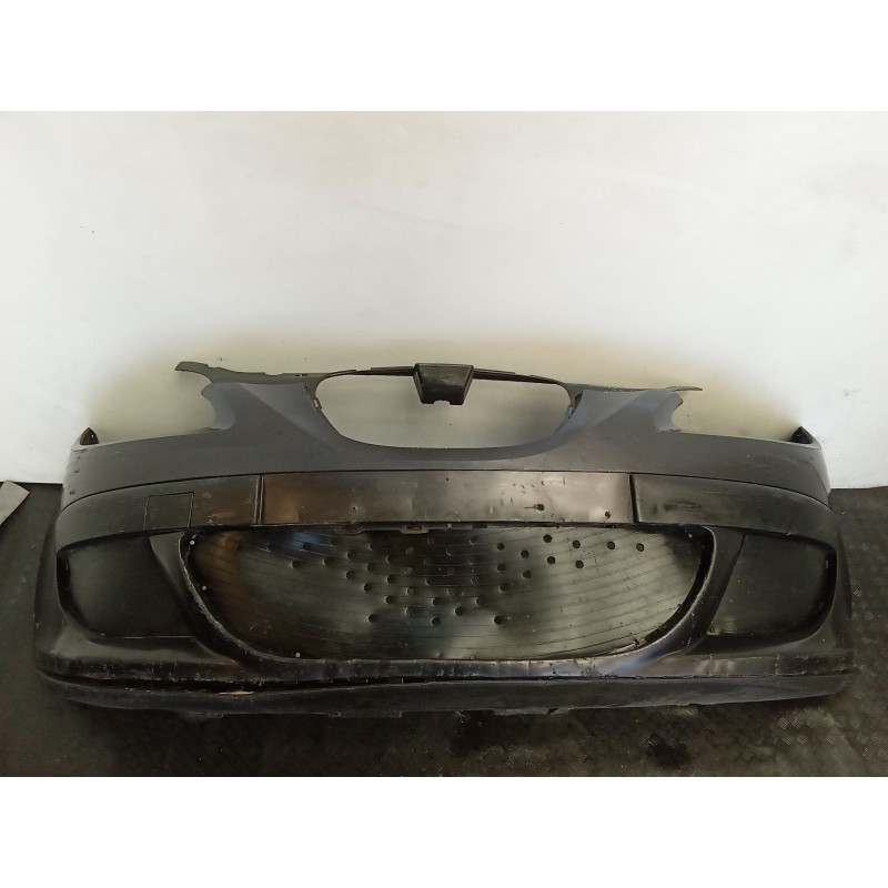 Recambio de paragolpes delantero para seat altea (5p1) reference referencia OEM IAM 3