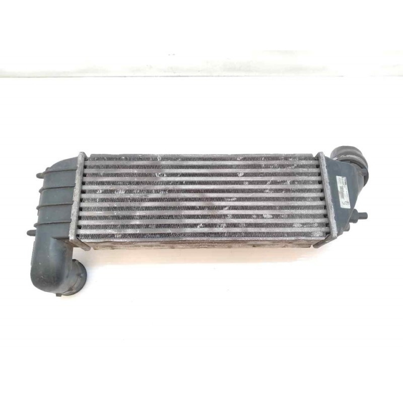 Recambio de intercooler para citroën c8 2.0 hdi sx referencia OEM IAM 870229HF 1489396080 VALEO - Negro 3