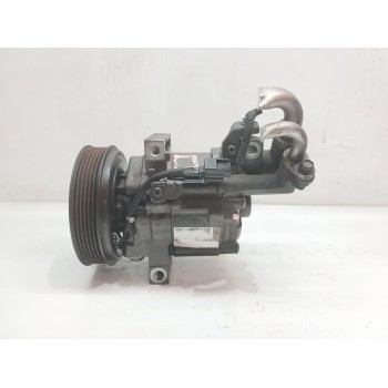 COMPRESOR AIRE ACONDICIONADO 926009154R Z0014345C 