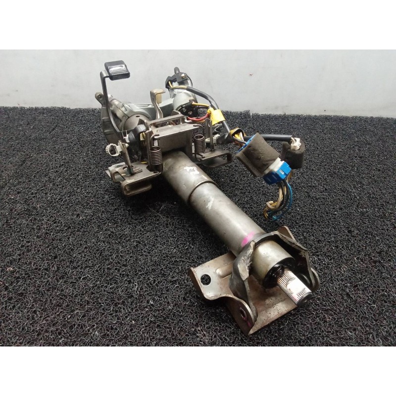 Recambio de columna direccion para hyundai coupe (rd) 2.0 fx referencia OEM IAM - Negro 3