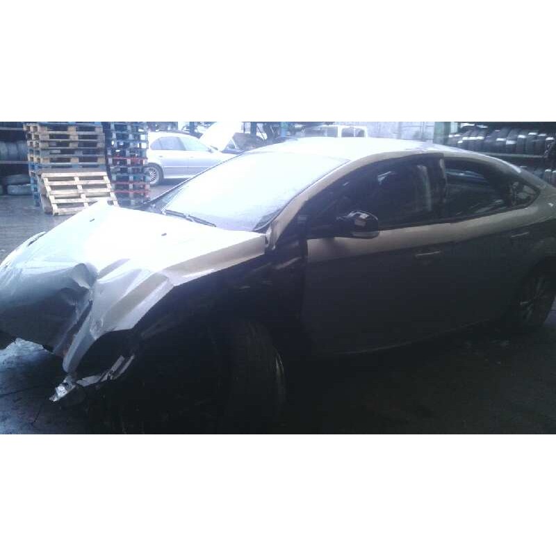 ford mondeo ber. (ca2) del año 2011