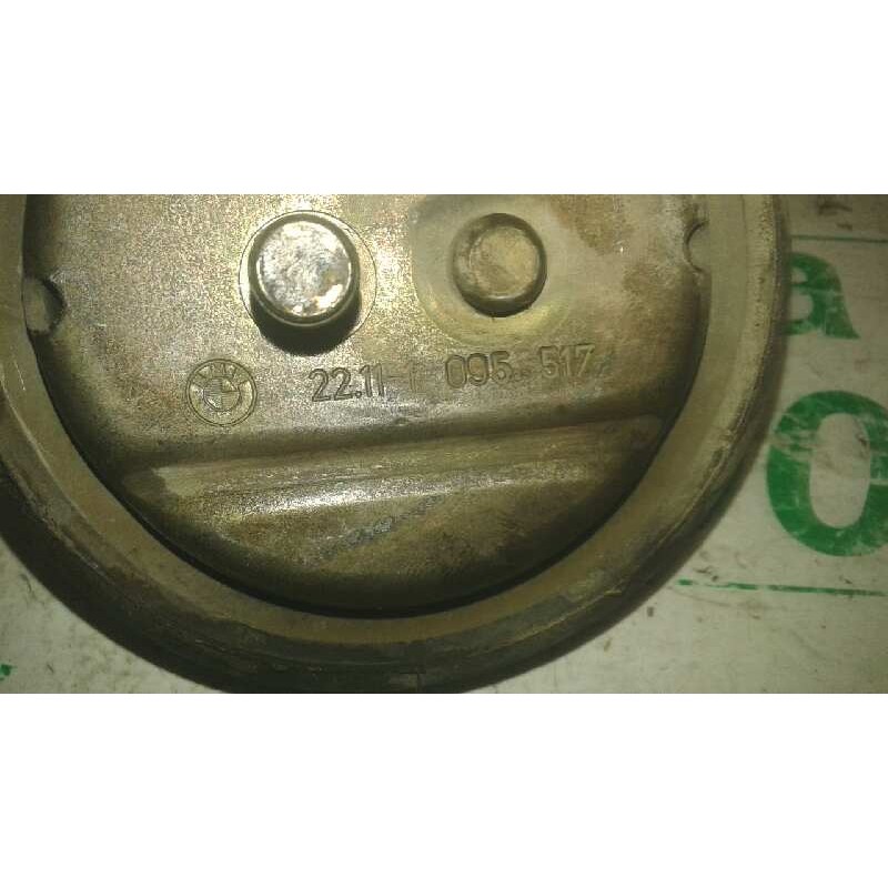 Recambio de soporte motor izquierdo para bmw serie 5 berlina (e39) 528i referencia OEM IAM 22111095517 - Verde 2