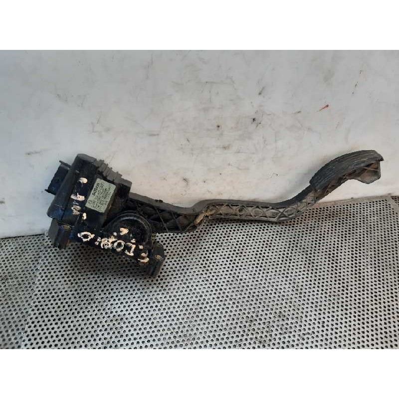 Recambio de potenciometro pedal para fiat doblo (119) 1.9 jtd cat referencia OEM IAM 0281002415  BOSCH 5