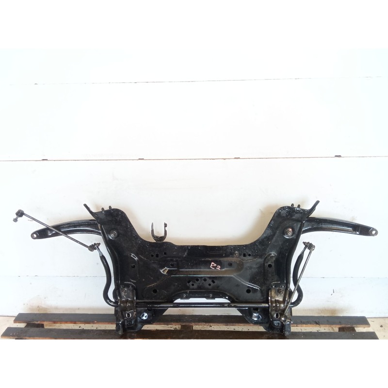 Recambio de puente delantero para peugeot 3008 confort referencia OEM IAM 2