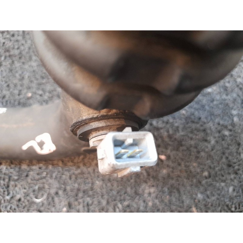 Recambio de tubo para renault vel satis (bj0) expression referencia OEM IAM 8200050132C 7700106888 2