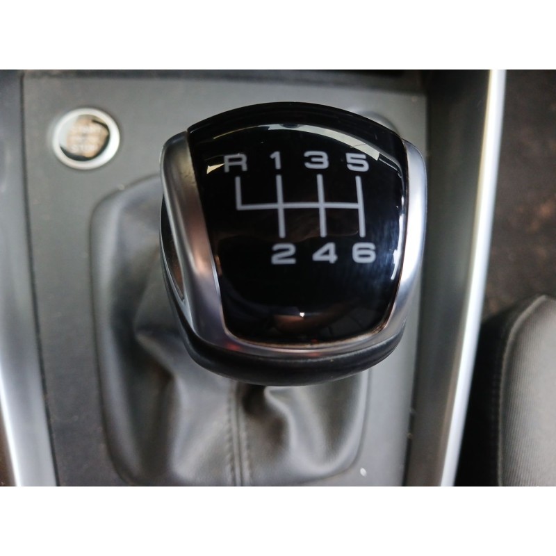 Recambio de caja cambios para audi a3 sportback (8ya, 8yf) 30 tdi referencia OEM IAM UWU - Blanco 2