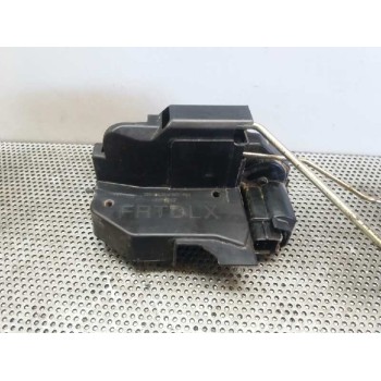 CERRADURA PUERTA DELANTERA DERECHA 