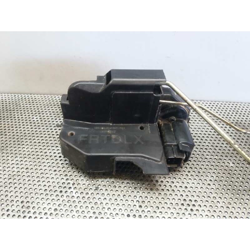 Recambio de cerradura puerta delantera derecha para hyundai getz (tb) 1.1 básico referencia OEM IAM   