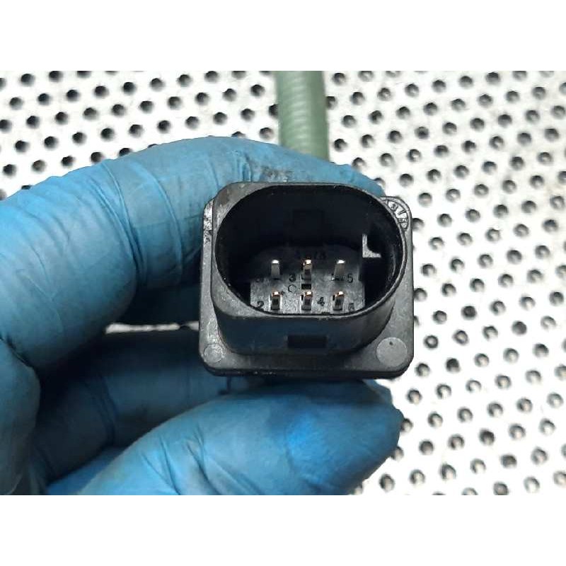 Recambio de sonda lambda para mercedes-benz clase gla (w156) gla 180 (156.942) referencia OEM IAM 0035427018 - Blanco 3