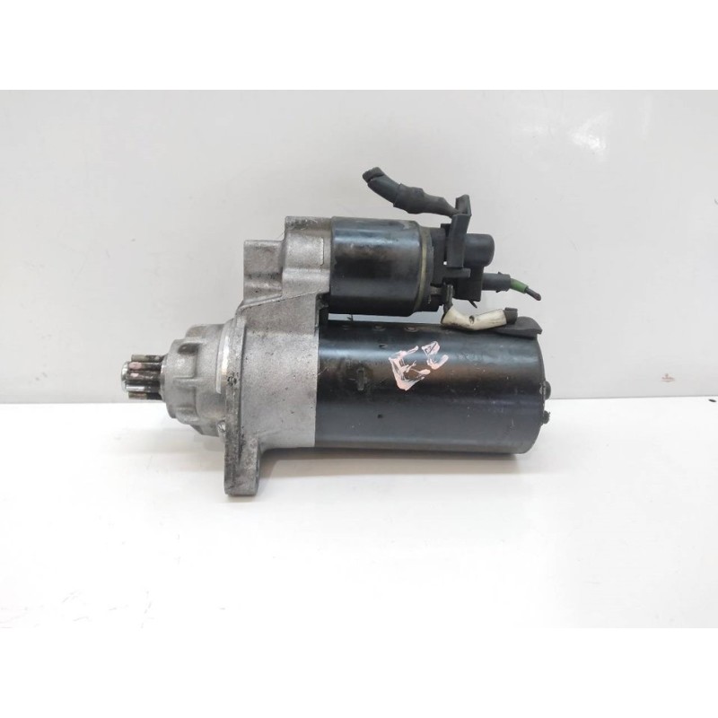 Recambio de motor arranque para seat toledo (1m2) sport referencia OEM IAM 0001125048 02M911023F BOSCH