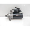 Recambio de motor arranque para seat toledo (1m2) sport referencia OEM IAM 0001125048 02M911023F BOSCH