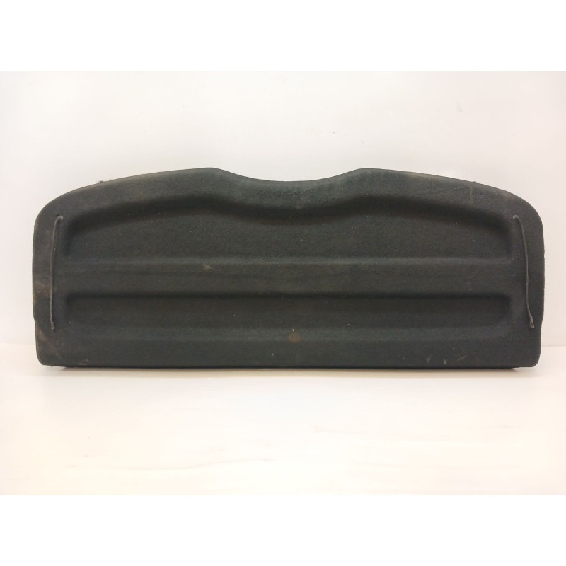Recambio de bandeja trasera para citroën c3 feel referencia OEM IAM 98133519ZD  