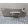 Recambio de parasol izquierdo para volkswagen golf iii berlina (1h1) 1.9 tdi referencia OEM IAM   