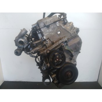 MOTOR COMPLETO Y20DTH 