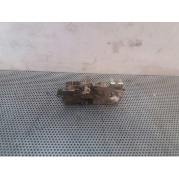 CERRADURA PUERTA DELANTERA DERECHA 