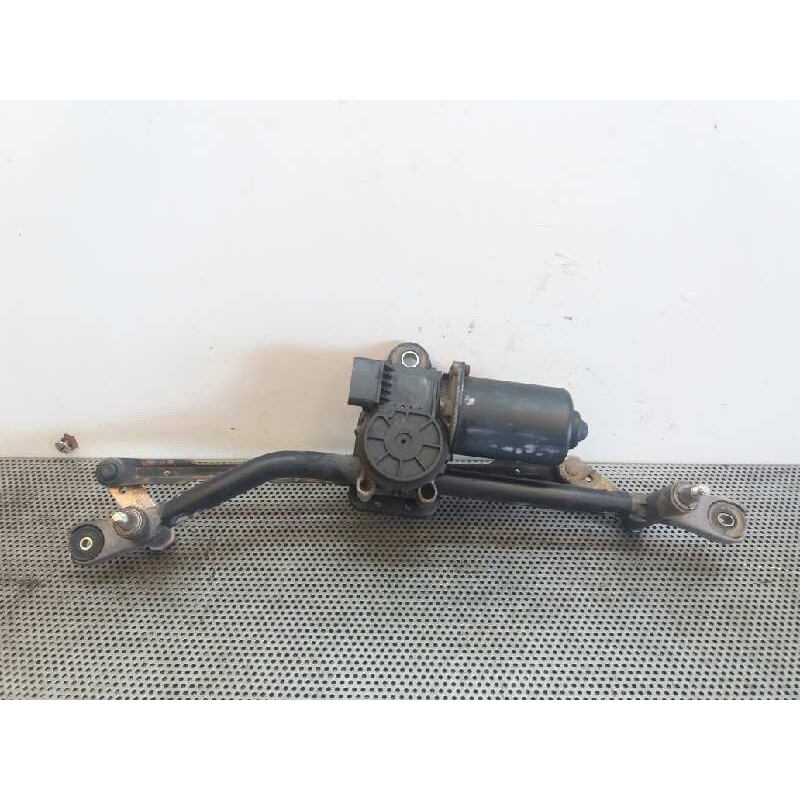 Recambio de motor limpia delantero para kia picanto 1.1 ex referencia OEM IAM   