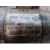 Recambio de motor arranque para fiat punto berlina (188) 1.2 16v sporting referencia OEM IAM 63102020 C132 