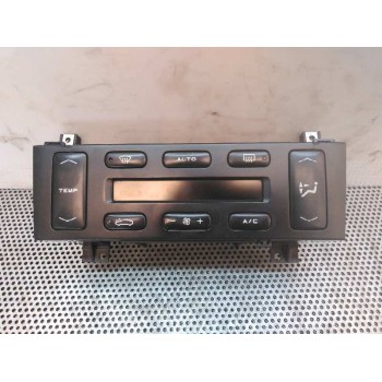 MANDO CLIMATIZADOR 65836N 122874 96303375ZL