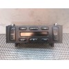 Recambio de mando climatizador para peugeot 406 coupe (s1/s2) referencia OEM IAM 65836N 122874 96303375ZL