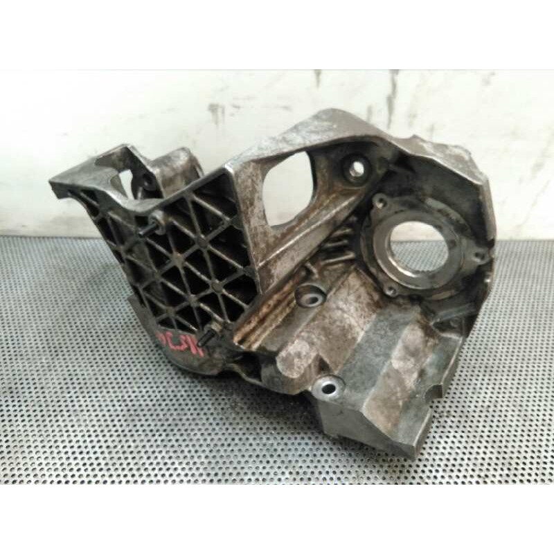 Recambio de soporte bomba inyeccion para chevrolet captiva 2.0 vcdi lt referencia OEM IAM 96440531  