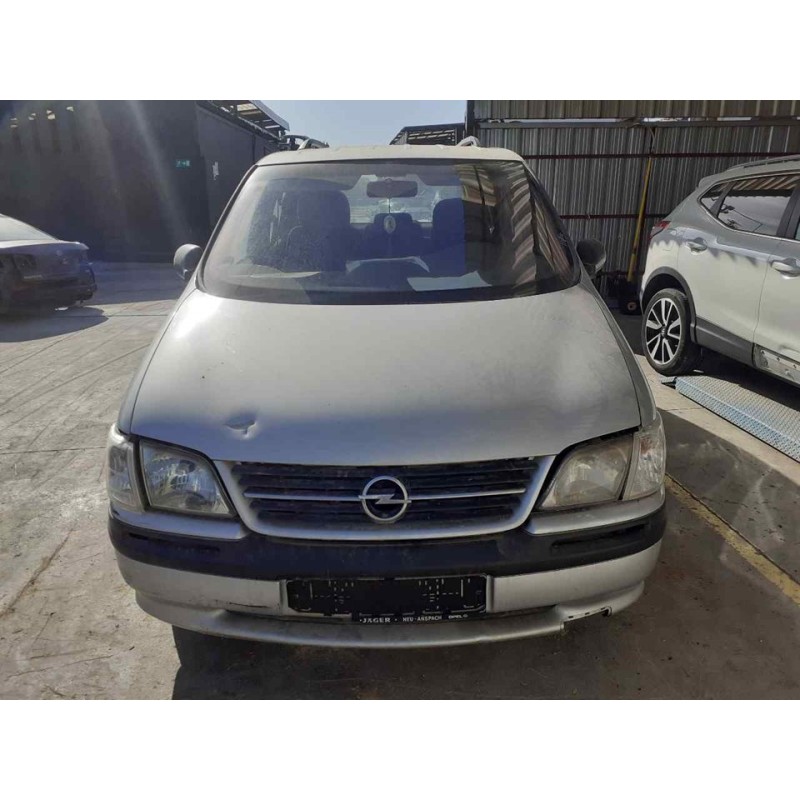 opel sintra del año 1997