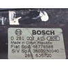 Recambio de potenciometro pedal para fiat doblo (119) 1.9 jtd cat referencia OEM IAM 0281002415  BOSCH