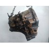 Recambio de caja cambios para renault megane ii coupe/cabrio privilege referencia OEM IAM ND0008  