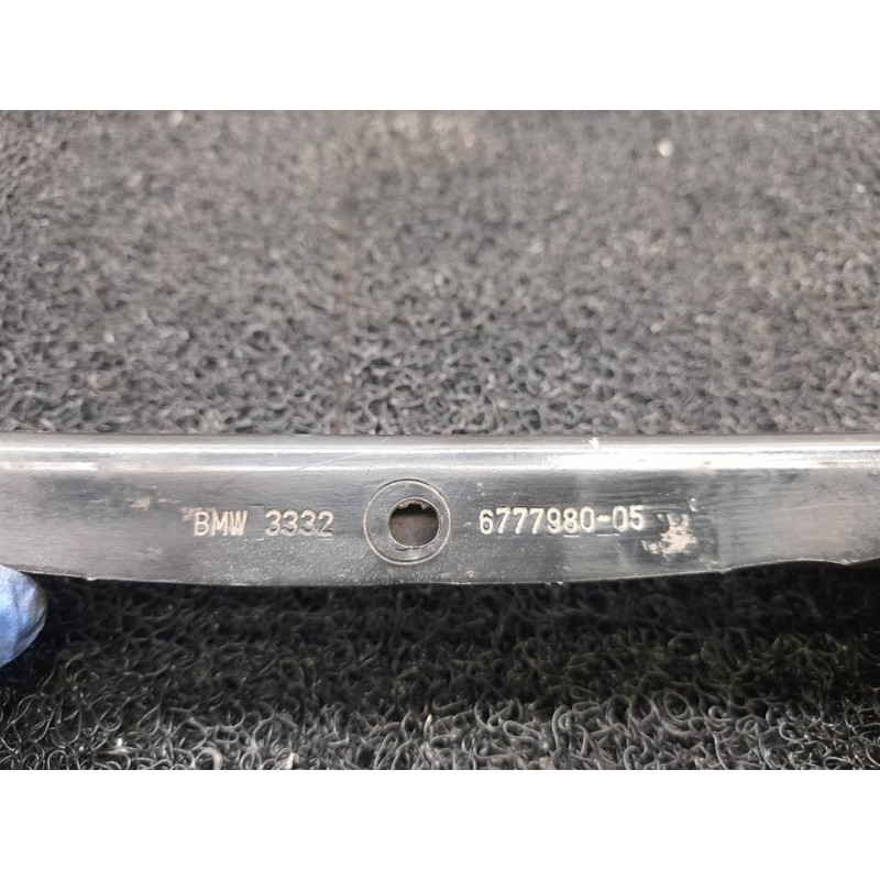 Recambio de tirante trasero derecho para bmw serie 1 berlina (e81/e87) 116d referencia OEM IAM 10353212 3332 - Blanco 3