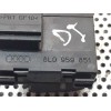 Recambio de mando elevalunas delantero izquierdo para audi a3 (8l) 1.9 tdi ambiente referencia OEM IAM 8L0959851  