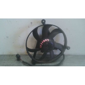 ELECTROVENTILADOR RADIADOR AIRE ACONDICIONADO 1J0959455L GATE
