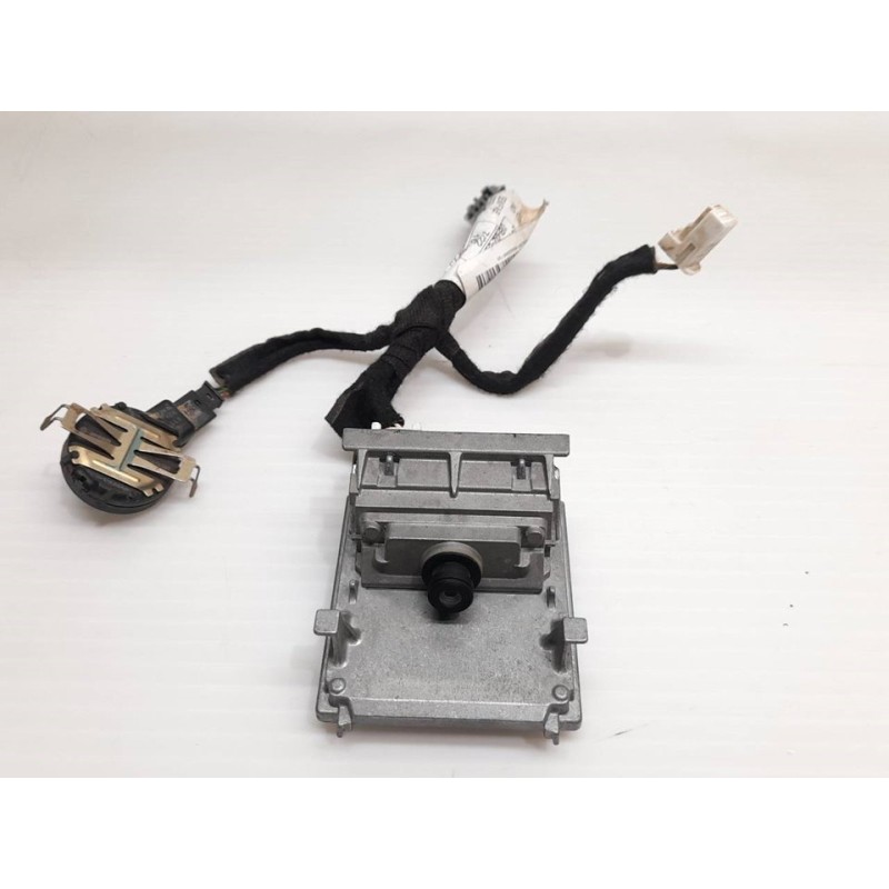 Recambio de camara vision frontal para renault captur ii e-tech engineered referencia OEM IAM 284623677R 220223A01567 