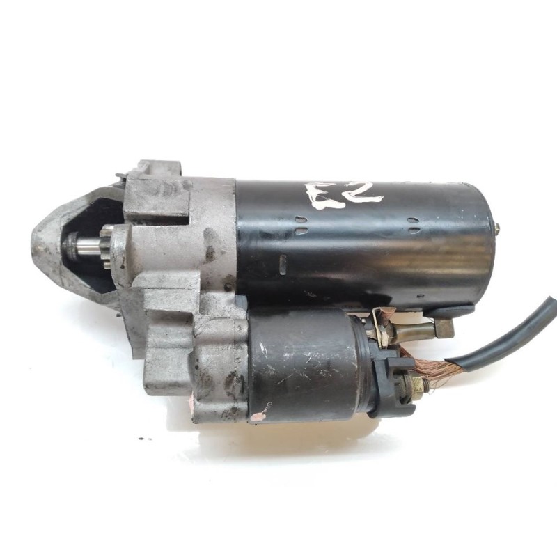 Recambio de motor arranque para audi a4 berlina (b5) 1.9 tdi referencia OEM IAM 068911024G 0001110128 BOSCH