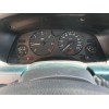 opel zafira a monospace (t98) del año 1999