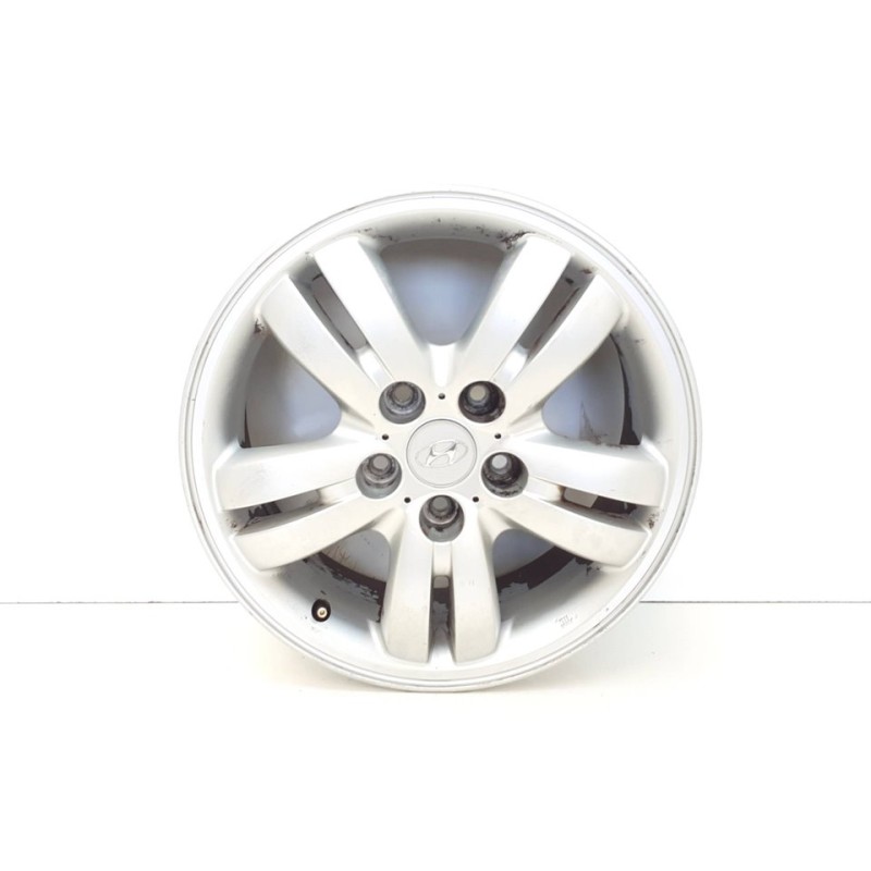 Recambio de llanta para hyundai tucson (jm) 2,0i cwt comfort full 4x2 referencia OEM IAM   