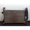 Recambio de radiador agua para fiat grande punto (199) 1.4 16v sport (01.2007) referencia OEM IAM   