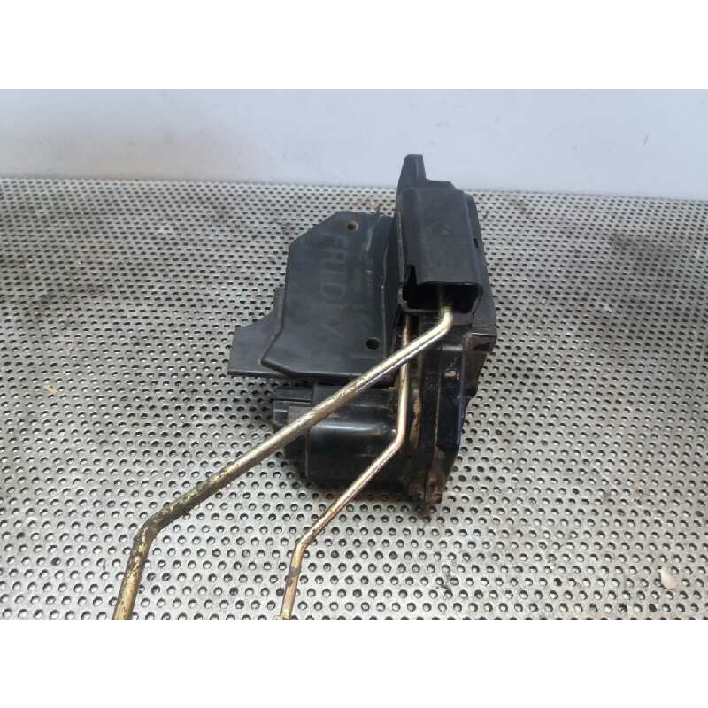 Recambio de cerradura puerta delantera derecha para hyundai getz (tb) 1.1 básico referencia OEM IAM - Azul 3