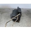 Recambio de cerradura puerta delantera derecha para hyundai getz (tb) 1.1 básico referencia OEM IAM   