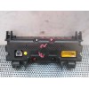 Recambio de mando climatizador para peugeot 406 coupe (s1/s2) referencia OEM IAM 65836N 122874 96303375ZL