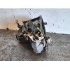 Recambio de caja cambios para peugeot 307 berlina (s2) x-line referencia OEM IAM 20DM69  